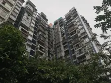 华岩新城 天顺家园二房78万