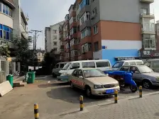 桃源四十四 无坡 南向采光充足 视野开阔 交通便利