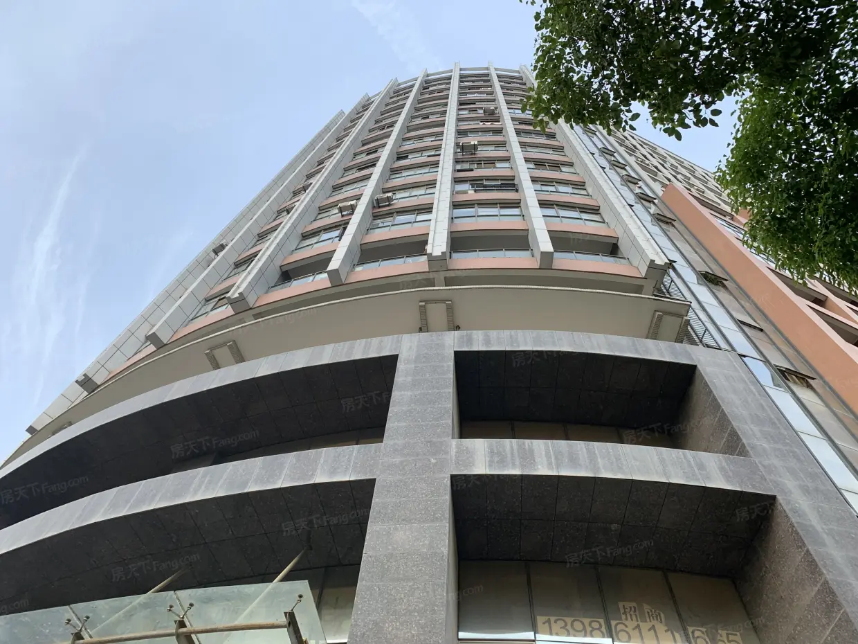 汇丰企业天地名企soho