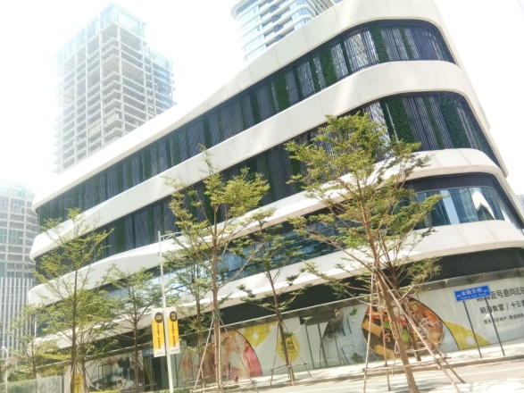【深圳卓越前海壹号小区,二手房,租房】- 深圳房天下