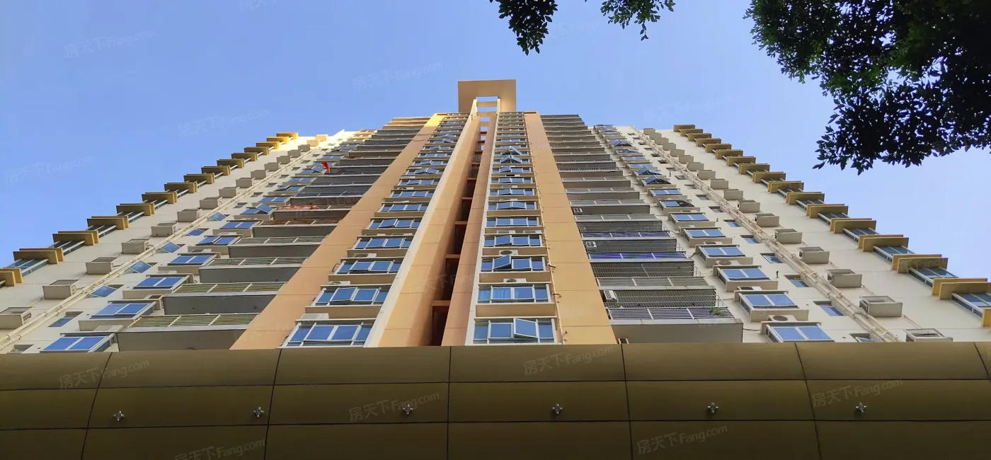 万景台图片相册,户型图,样板间图,装修效果图,实景图-惠州房天下