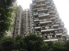 东立国际广场 1室1厅 西北