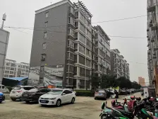 双湖大道地铁站公摊低户型好通风采光好