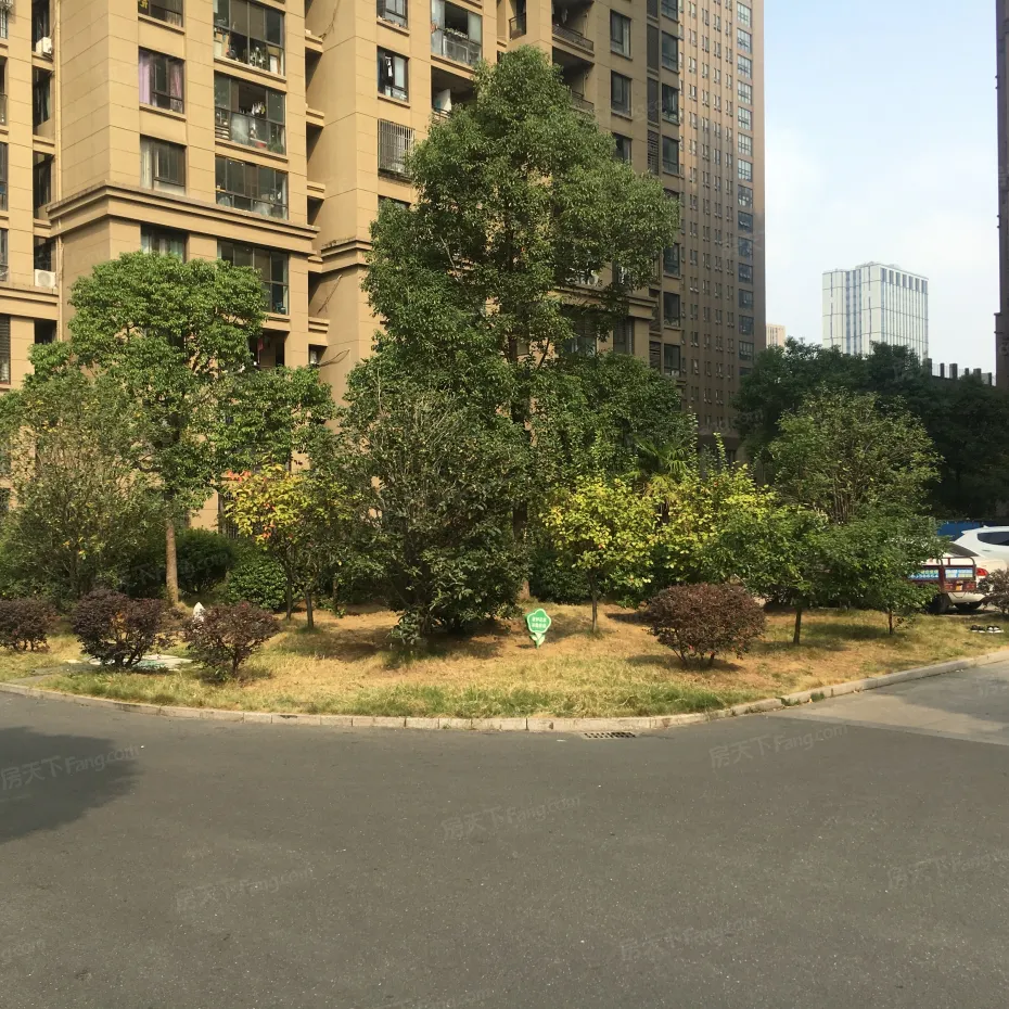 【合肥丰大国际小区,二手房,租房】- 合肥房天下