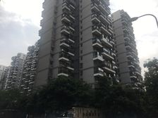 东立国际广场1室1厅东