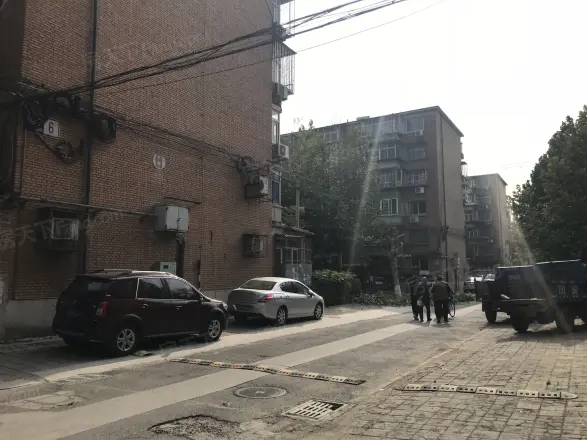 修造厂四区实景图
