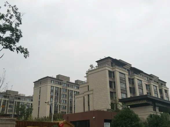 【南京升龙公园道小区,二手房,租房】- 南京房天下