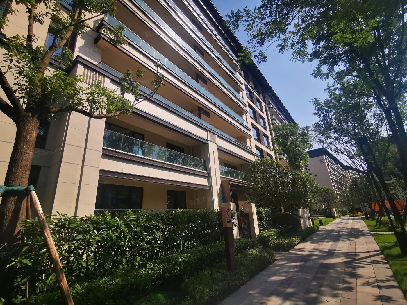 融创碧桂园望江府住宅图片相册,融创碧桂园望江府住宅户型图,样板间图,装修效果图,实景图-重庆房天下