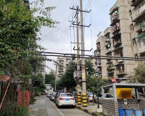 长寿苑3室1厅南北