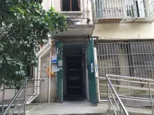 电梯房+厅房同宽+无遮挡全天采光