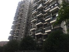 东立国际广场 1室1厅 南