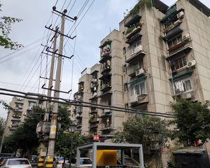 长寿苑2室1厅东南