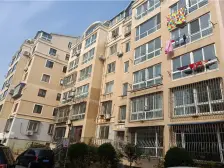 同和里 绿色家园 18年装修 上学方便 景区环境好