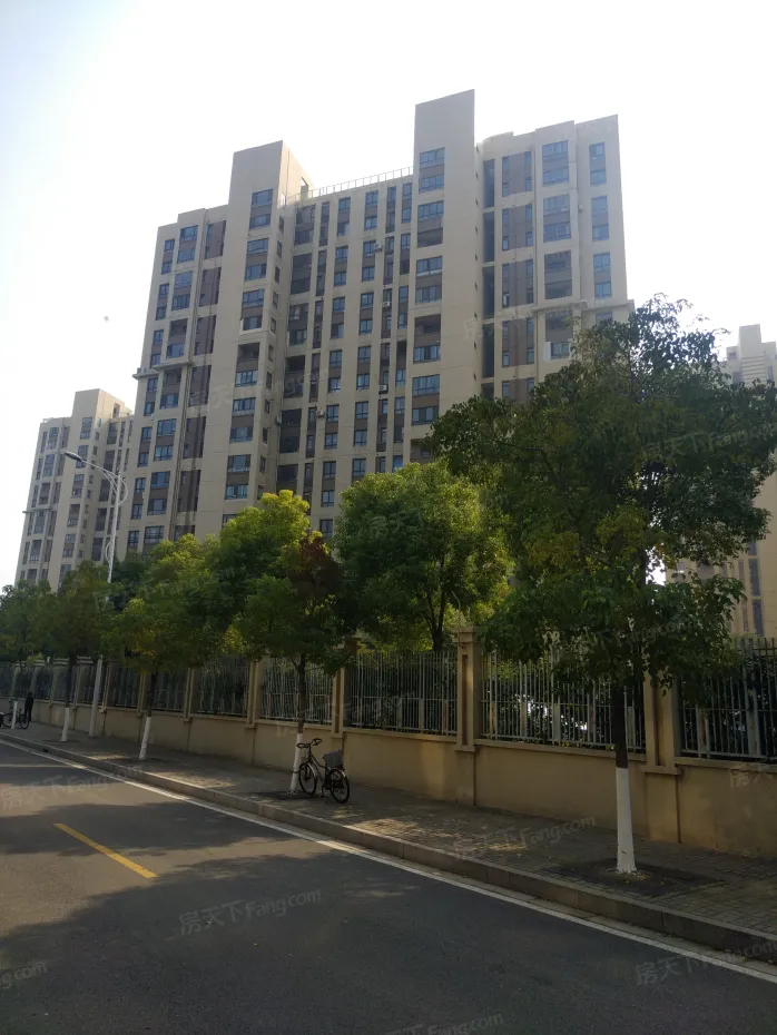 【徐州国信·云玺小区,二手房,租房】- 徐州房天下