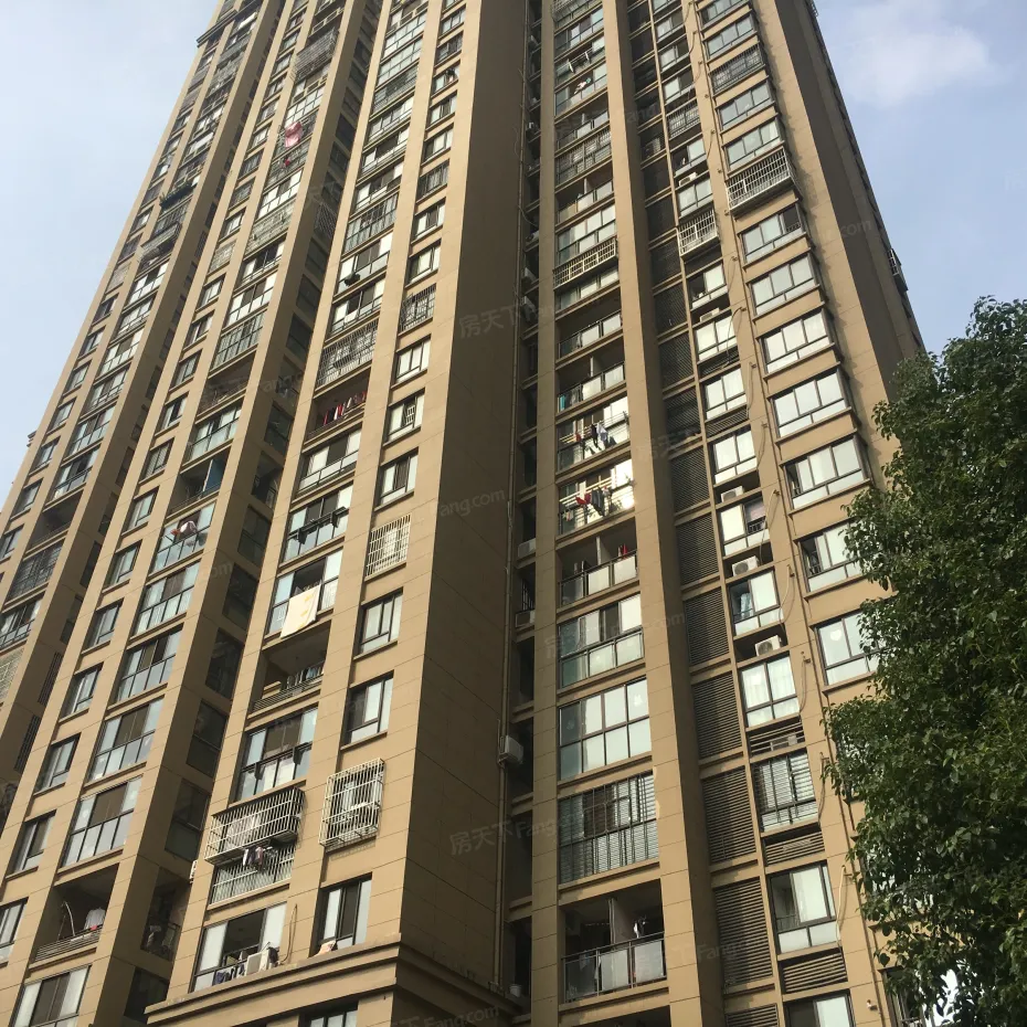 【合肥丰大国际小区,二手房,租房】- 合肥房天下