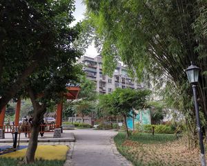 长寿苑2室1厅南北