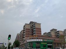华生汉口城市广场北区2室2厅7838平