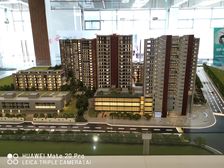 电梯房,主卧朝南,品质小区,简约风格,带中央空调,带家具家电