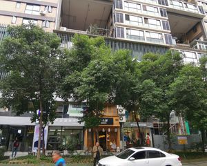 曼哈顿自然派2室1厅南北