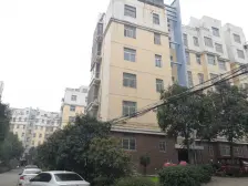 双湖花苑 2室2厅 南