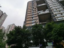 曼哈顿自然派3室2厅西北