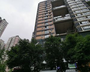 曼哈顿自然派1室1厅南北