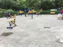 东立国际广场1室0厅西南