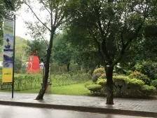 阳光100阿尔勒一期 带三个露台带车位 精装修 保养好