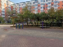 安埠小区南区3楼两室一厅东西通透60米45.8万