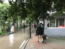 田野玉竹小区 2室1厅 东南