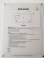 售楼处户型展示实景图