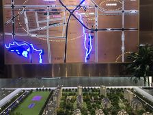 京西悦府,电梯洋房,南北向三居室,精装修出售