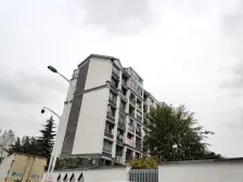 吴中木渎 次新小区 万科城 自住三房 拎包入住 采光无遮挡