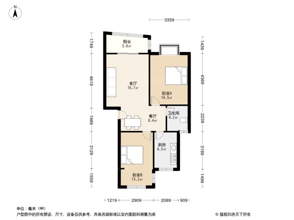 香江花园