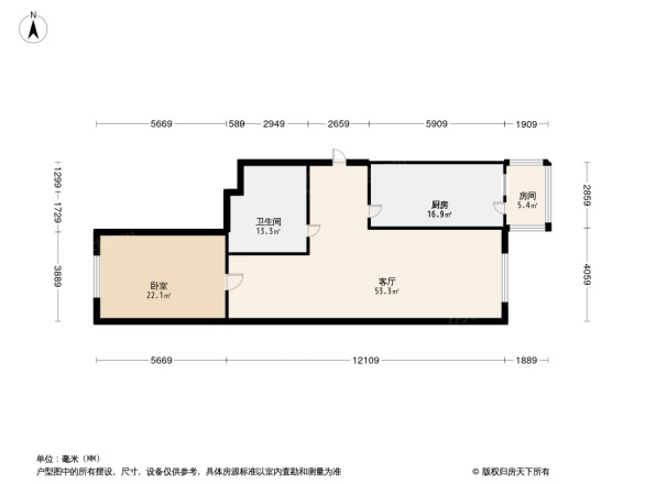 正阳花园丁香名苑