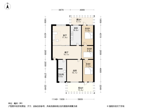 中牟银榕花园