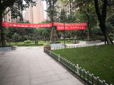 世豪瑞丽 3室 2厅 91.76平米