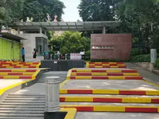 此房楼层好,采光佳,视野开阔,配套设施全,交通便利