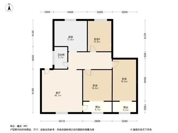 红专路117号院