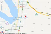 桥达·巴南茂宸广场（公寓）电子地图