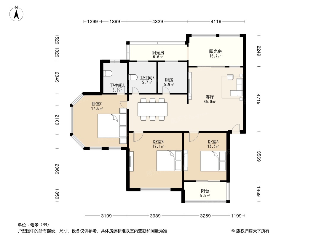 户型图0/1