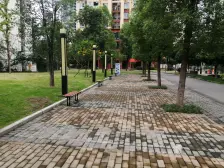 李家沱 欧能壹号一房37万