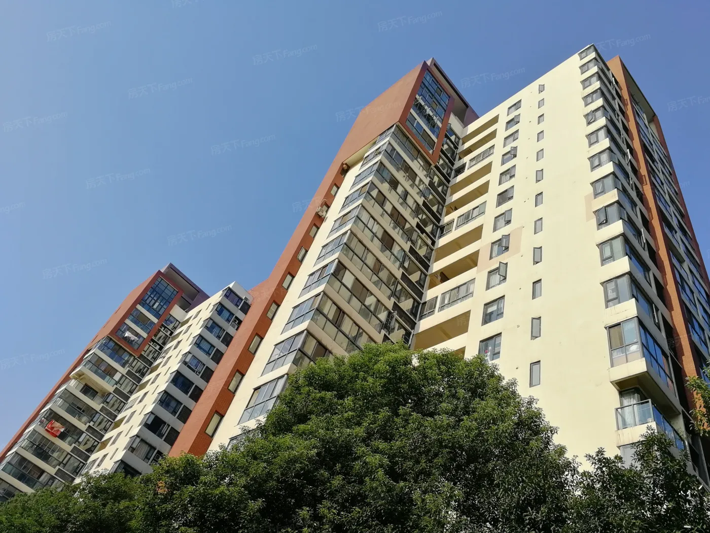 当代国际花园三期