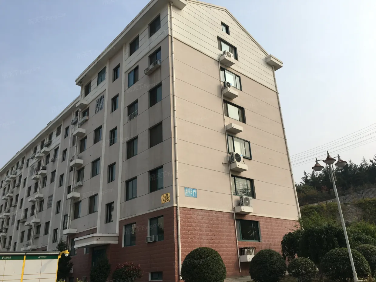 【威海田村小区小区,二手房,租房】- 威海房天下