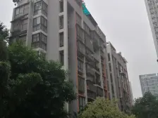 李家沱 新界一号一房