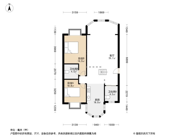 香江花园