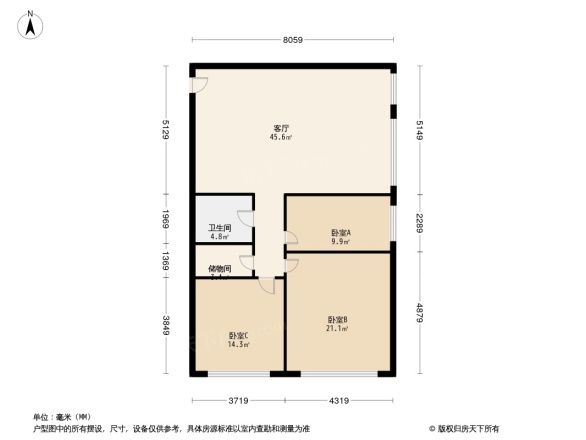 贝特智能佳园