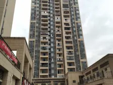 次新小区轻轨步行12min正规大三房格局方正随时看房