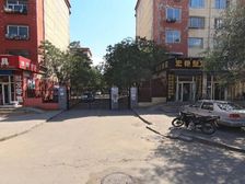 颐园小区2室1厅南北