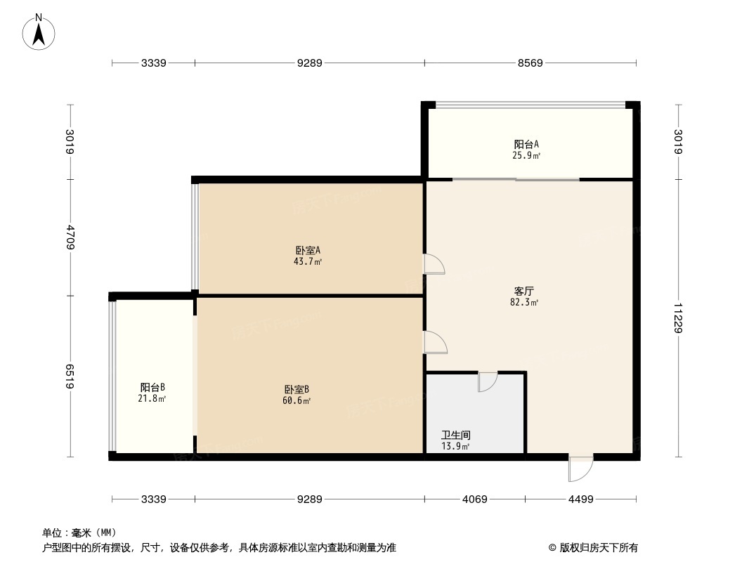 户型图0/1